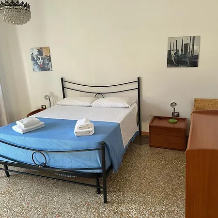 아파트 Casa Canali *