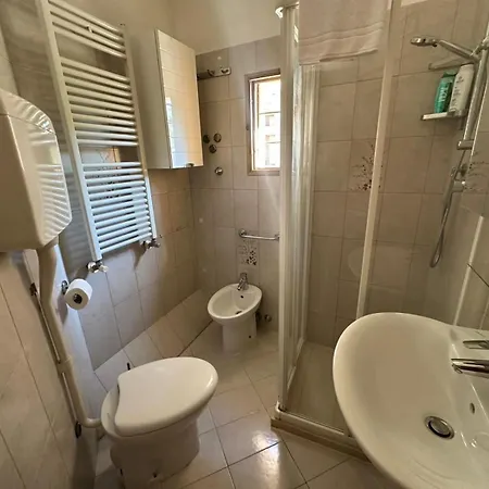 Apartamento Casa Canali *