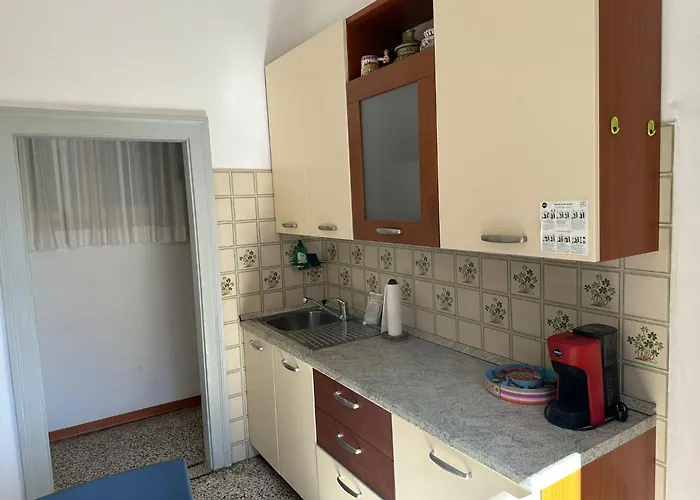 Casa Canali 아파트 *