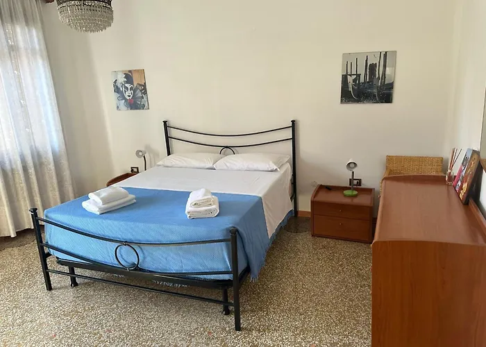 아파트 Casa Canali *