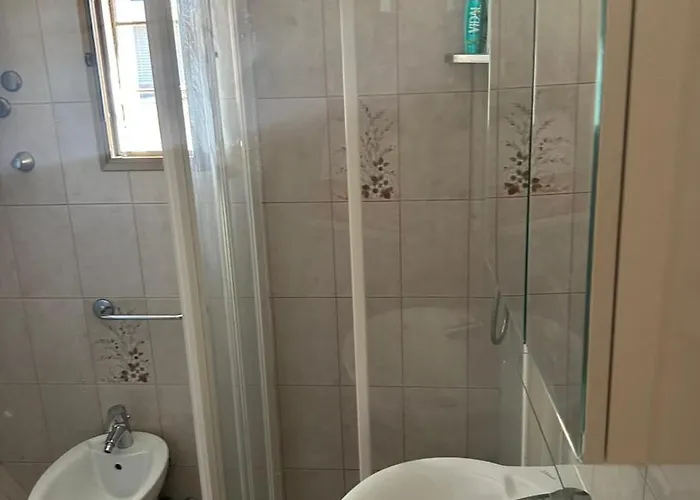 아파트 Casa Canali 베니스