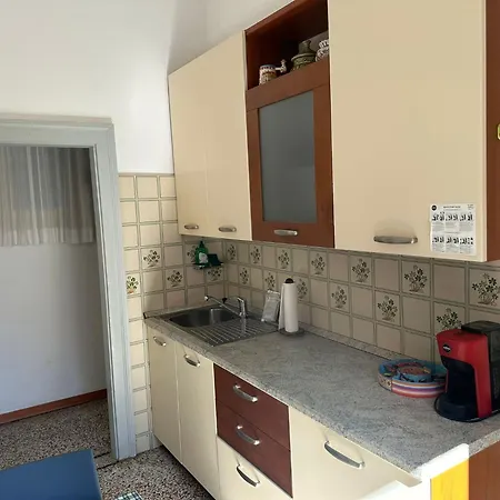 Casa Canali Апартаменты *