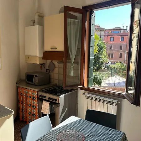 Casa Canali