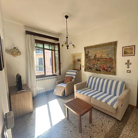 Casa Canali *